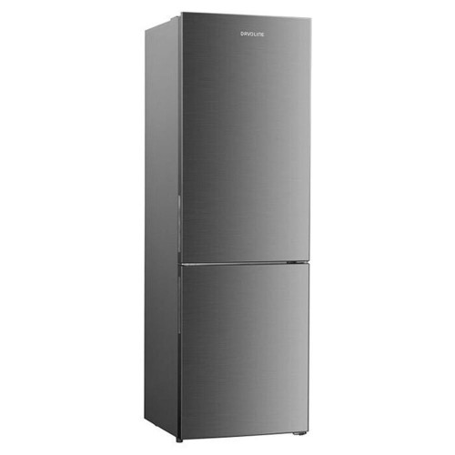 REFRIGERATORS FREESTANDING  CFX253 NF IX (180x55 / E / INOX LOOK / FNF)
